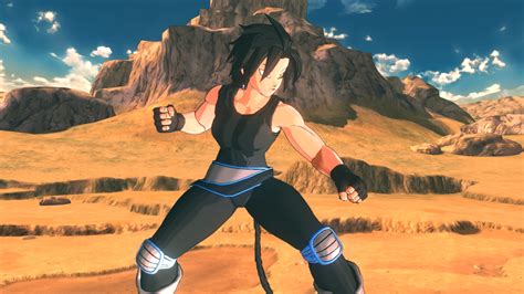 Female saiyan xenoverse 2. Things To Know About Female saiyan xenoverse 2. 
